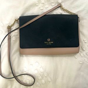 Kate Spade New York crossbody bag